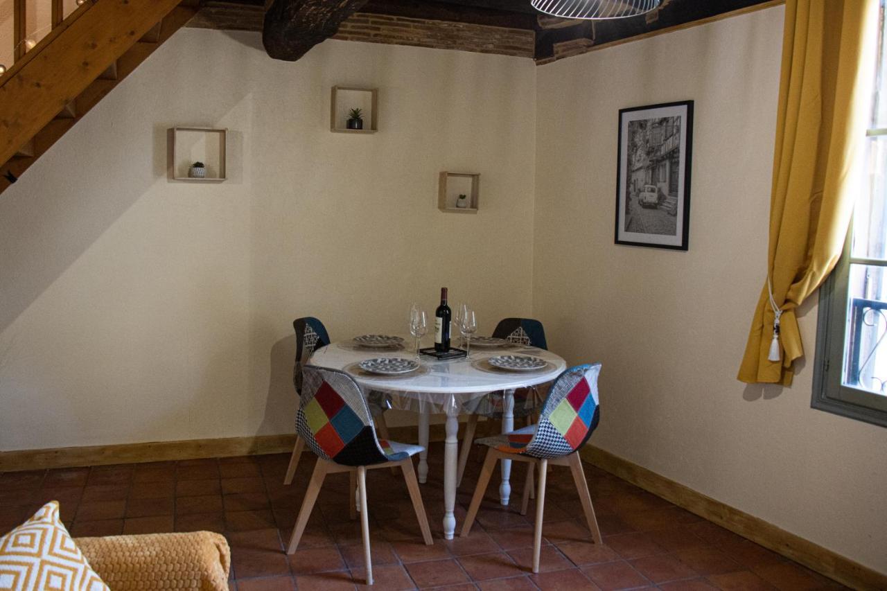 Appartamento Columna Historya 1 Bergerac Esterno foto