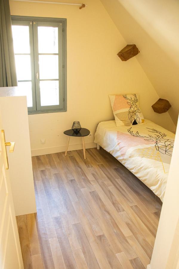 Appartamento Columna Historya 1 Bergerac Esterno foto