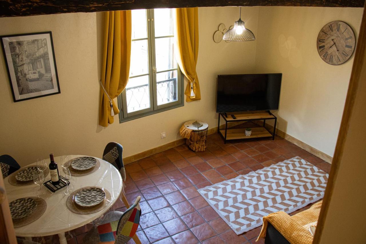 Appartamento Columna Historya 1 Bergerac Esterno foto