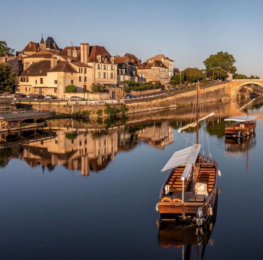 Appartamento Columna Historya 1 Bergerac Esterno foto